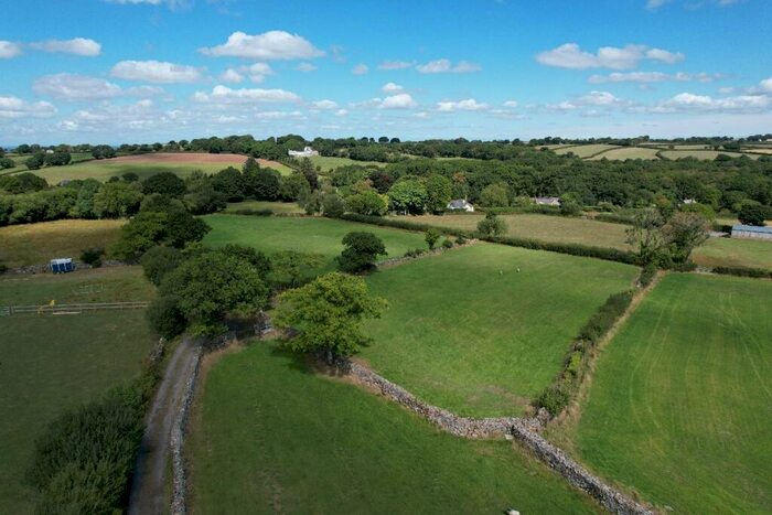 Land For Sale In Medium Paddock, Nr South Zeal, EX20