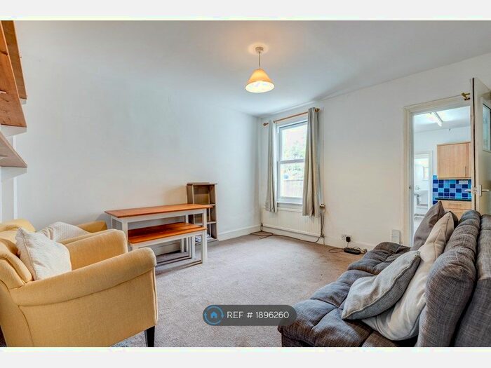 4 Bedroom Terraced House To Rent In East Avenue, Oxford, OX4