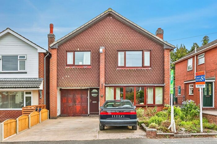 3 Bedroom Detached House For Sale In Manning View, Ilkeston, DE7