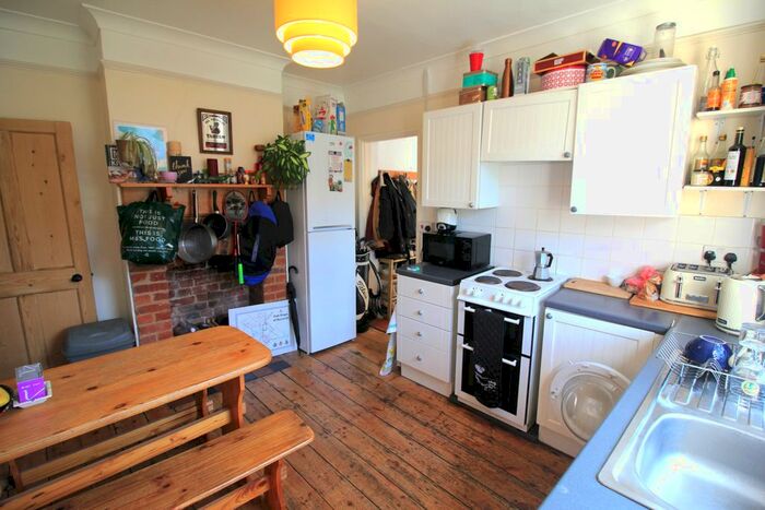 3 Bedroom End Of Terrace House To Rent In Gloucester Street, Norwich, NR2