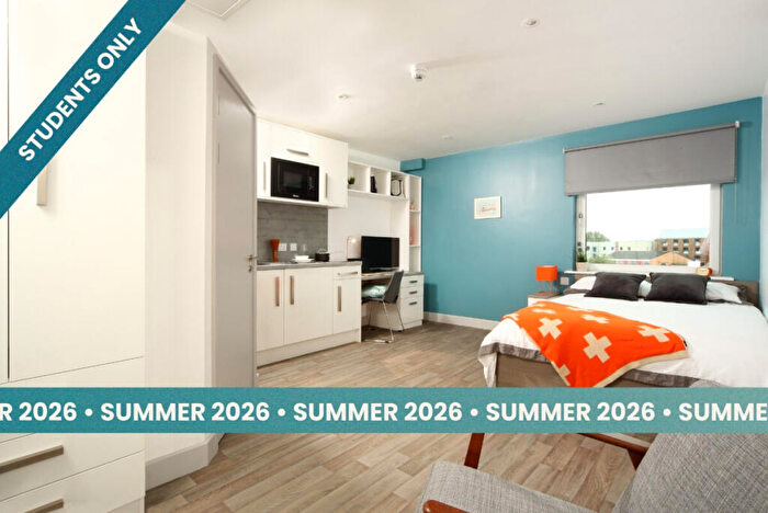 1 Bedroom Property To Rent In Union Street, Newcastle Upon Tyne, NE2