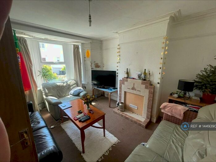 5 Bedroom Terraced House To Rent In Franklin Road, Brighton, BN2