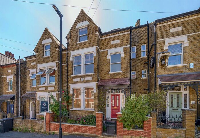 6 Bedroom Terraced House To Rent In Ullswater Road, West Norwood, SE27