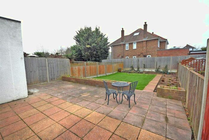 3 Bedroom Semi-Detached House To Rent In Chudleigh Road, Twickenham, TW2