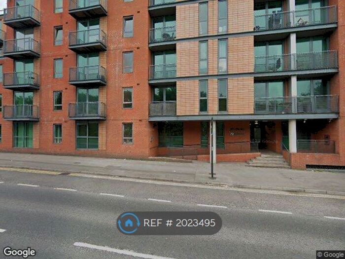 2 Bedroom Flat To Rent In Jet Centro, Sheffield, S2