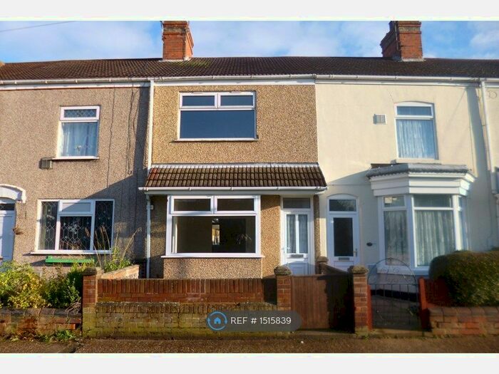 3 Bedroom Terraced House To Rent In Peaksfield Avenue, Grimsby, DN32