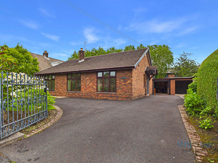 2 Bedroom Bungalow For Sale In Mellor Road, Kirkham, PR4