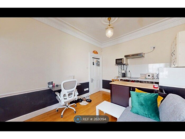 1 Bedroom Flat To Rent In Craven Street, London, WC2N