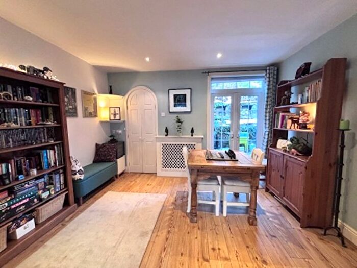 2 Bedroom Semi-Detached House For Sale In Underbank Avenue, Charlestown, Hebden Bridge, HX7