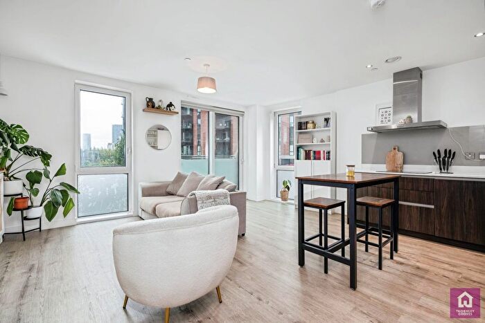 2 Bedroom Flat For Sale In Bellows, Lockside Lane, Middlewood Locks, Salford, M5