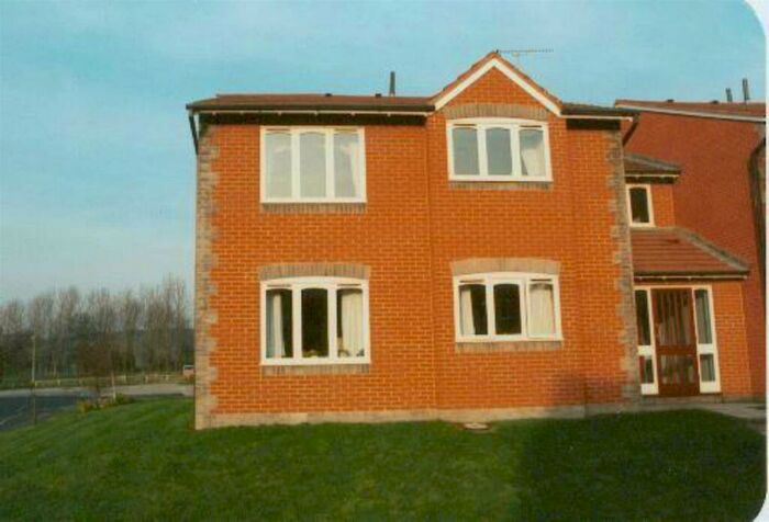 1 Bedroom Flat To Rent In Beck Road, Madeley, CW3