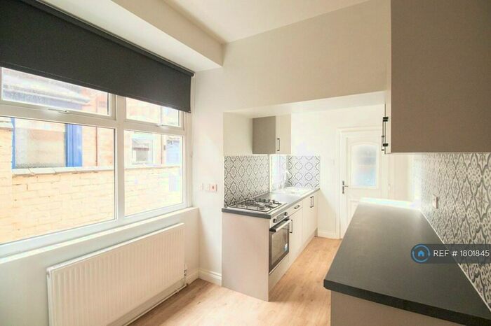 3 Bedroom Terraced House To Rent In Minehead Street, Leicester, LE3