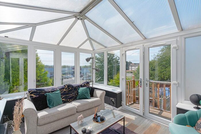 1 Bedroom Flat For Sale In Perth Road, Cowdenbeath, KY4