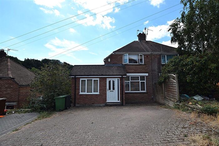 3 Bedroom Semi-detached House To Rent In Valleyside Road, Hastings, TN35
