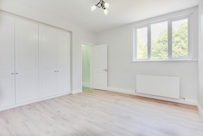 1 Bedroom Flat To Rent In Bridgewater Court, Wembley, HA0