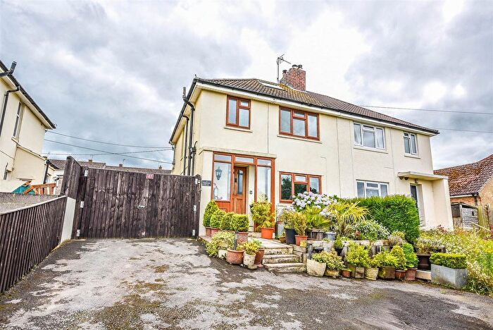 3 Bedroom Semi-Detached House For Sale In Oldminster Road, Sharpness, Berkeley, GL13