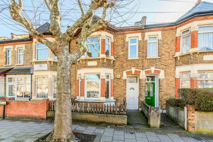 1 Bedroom Flat To Rent In Harold Road, E13