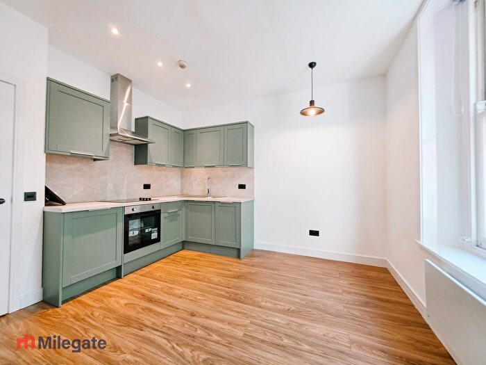 1 Bedroom Flat To Rent In Gray's Inn Road, London, WC1X