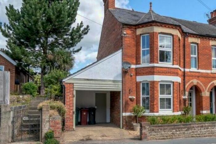 1 Bedroom Flat To Rent In Bepton Road, Midhurst, GU29