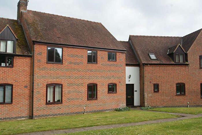 2 Bedroom Flat To Rent In Penny Hill, Collingbourne, SN8