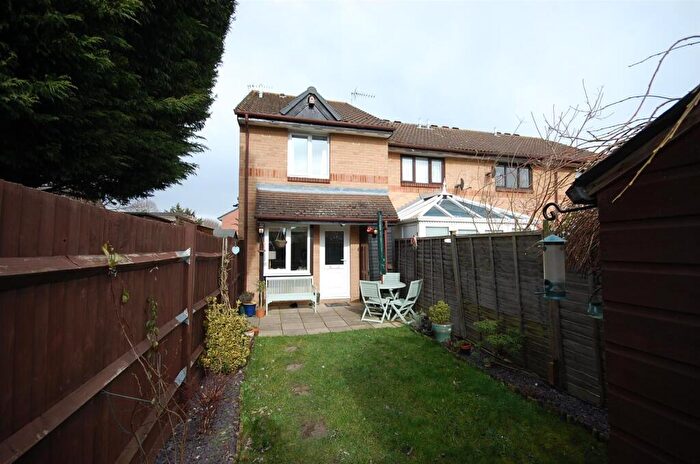 1 Bedroom House To Rent In Greystoke Drive, Ruislip, Middlesex, HA4