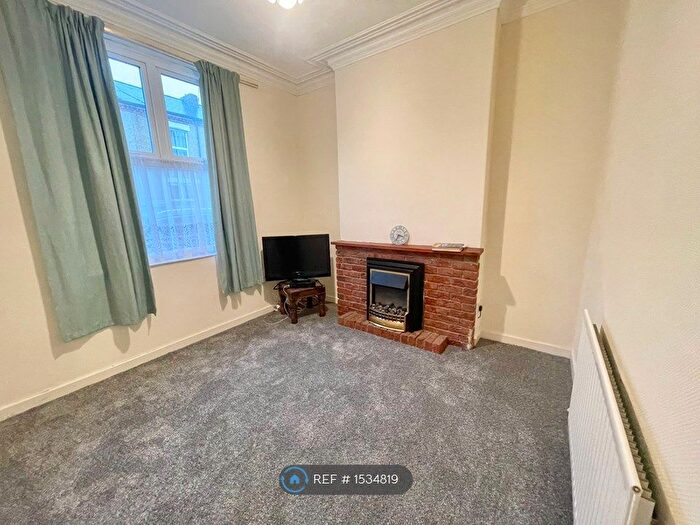 2 Bedroom Terraced House To Rent In East Raby Street, Darlington, DL3