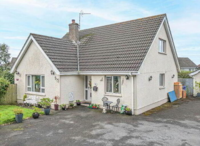 4 Bedroom Detached House For Sale In B Downpatrick Road, Ardglass, BT30