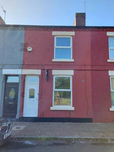 3 Bedroom Terraced House To Rent In Lunt Road, Bootle, Liverpool, L20