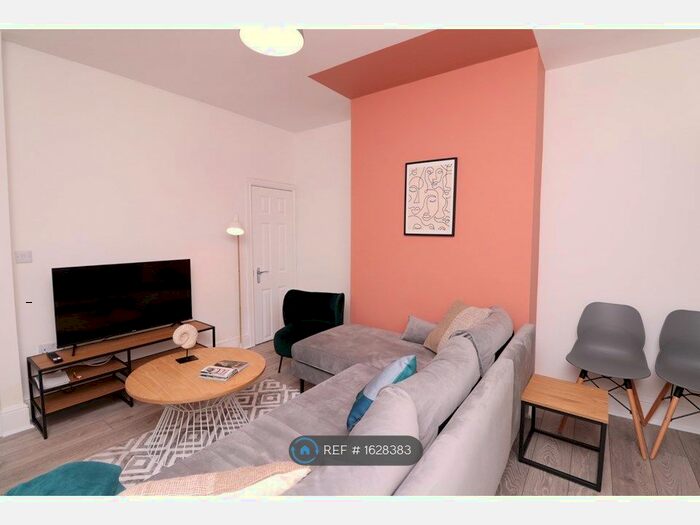 5 Bedroom Terraced House To Rent In Canwick Road, Lincoln, LN5