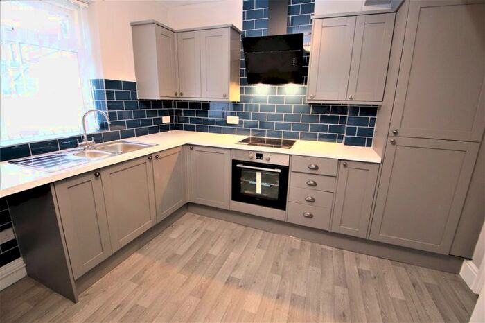 2 Bedroom Terraced House To Rent In Parr Lane, Bury, BL9