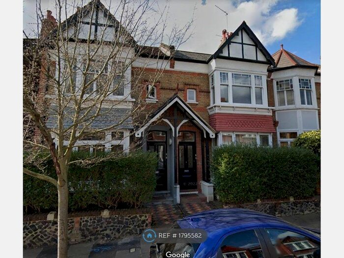 1 Bedroom Flat To Rent In Ingram Road, London, N2