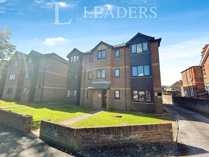 1 Bedroom Flat To Rent In Linden Road, Bognor Regis, PO21