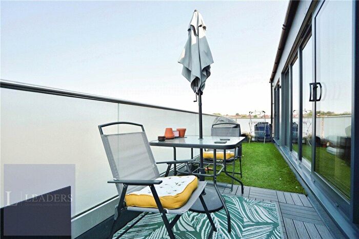 2 Bedroom Apartment For Sale In Trinity Street, Halstead, Essex, CO9