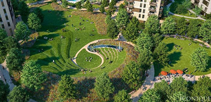 2 Bedroom Flat For Sale In Bow Common Lane, London, E3