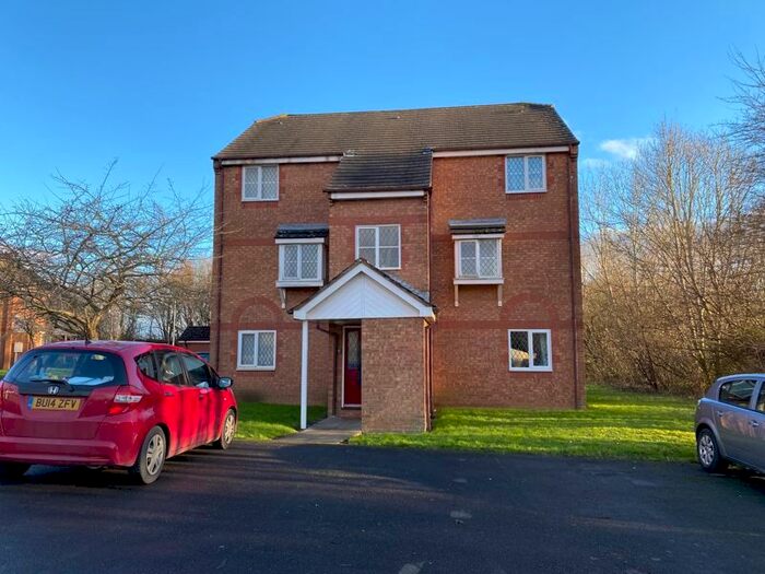 1 Bedroom Flat To Rent In Ormonds Close, Bradley Stoke, Bristol, BS32