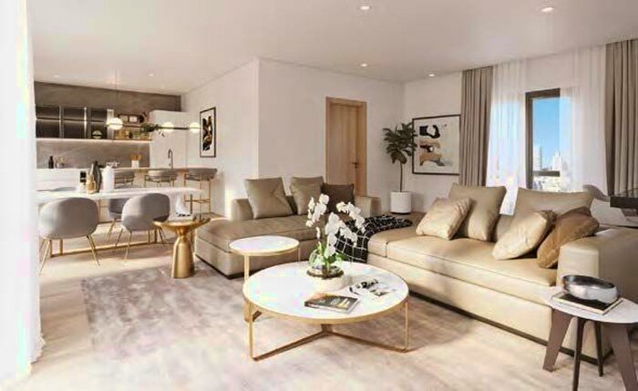 1 Bedroom Flat For Sale In New Road, Cambridge, CB1