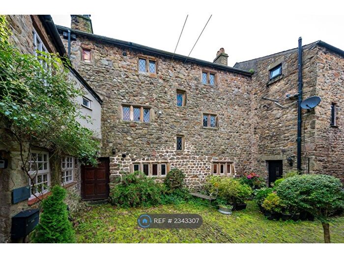5 Bedroom Terraced House To Rent In Windy Street, Chipping, Preston, PR3