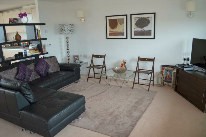 2 Bedroom Duplex To Rent In Forum House, Empire Way, Wembley Park, HA9
