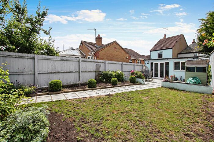 2 Bedroom Detached House For Sale In Ponts Hill, Littleport, Ely, CB6