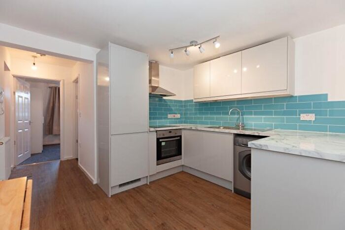 1 Bedroom Apartment To Rent In North Parade, Oxford, OX2