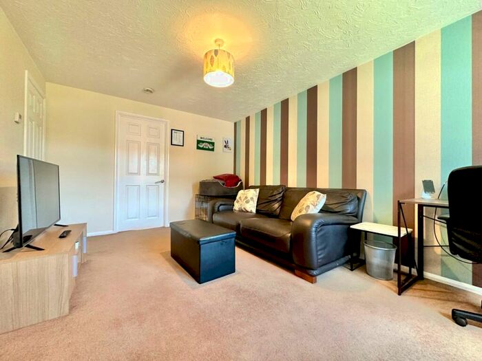 2 Bedroom End Of Terrace House To Rent In Poynter Cottages, Gower Park, College Town, Sandhurst, GU47