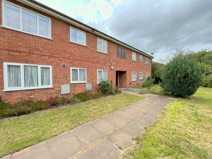 1 Bedroom Flat To Rent In Landau Way, Broxbourne, EN10