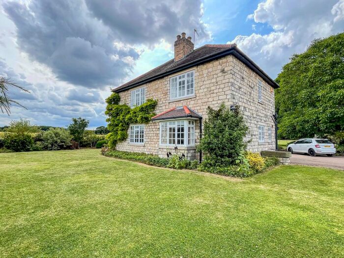 3 Bedroom Cottage To Rent In Toecroft Lane, Sprotbrough, Doncaster, DN5