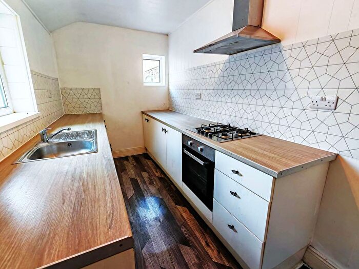 2 Bedroom Terraced House To Rent In East View, Castletown, SR5