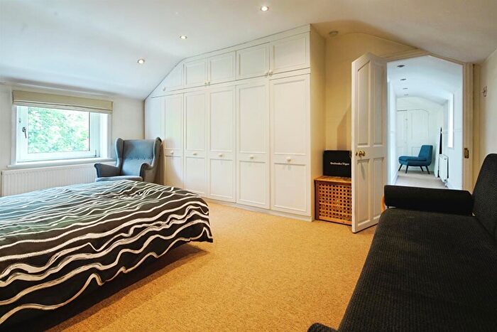 1 Bedroom Apartment For Sale In Belmont, Brighton, BN1