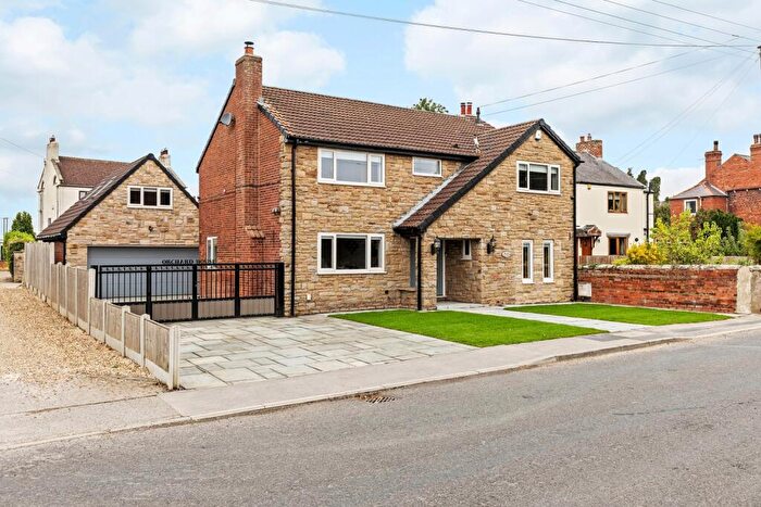 4 Bedroom Detached House For Sale In Main Street, Kellington, DN14