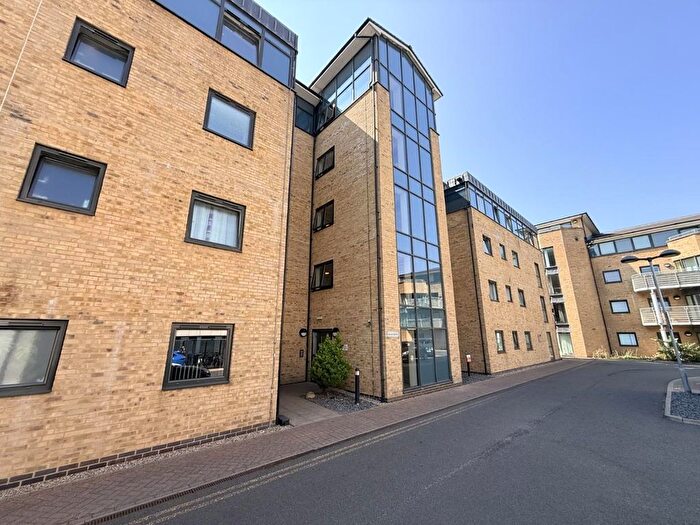 1 Bedroom Flat To Rent In Milan House, Eboracum Way, York, YO31