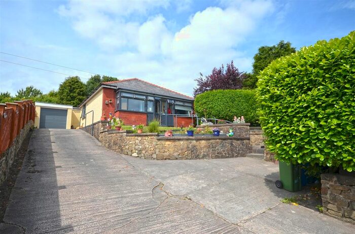 2 Bedroom Detached Bungalow For Sale In Mottram Road, Mottram, Hyde, SK14