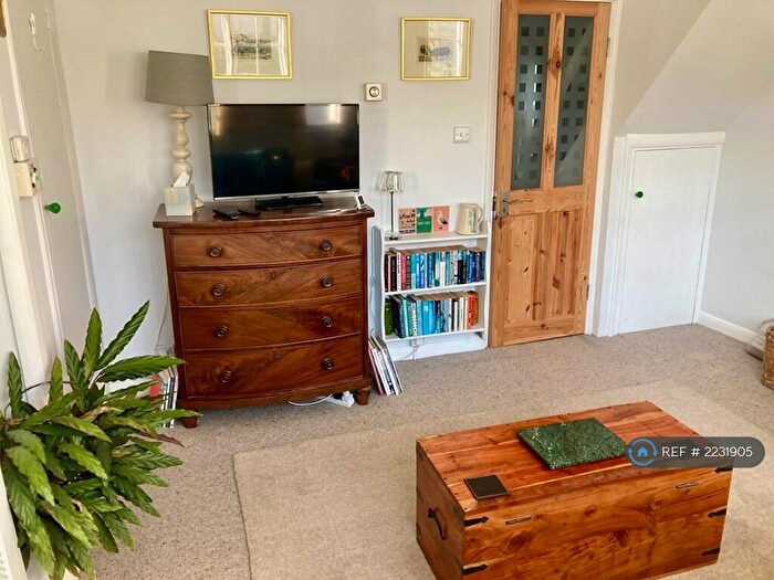 1 Bedroom Maisonette To Rent In Hanover Street, Brighton, BN2