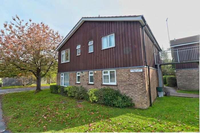 1 Bedroom Flat To Rent In Burnetts Court, Prestwood, Great Missenden, HP16